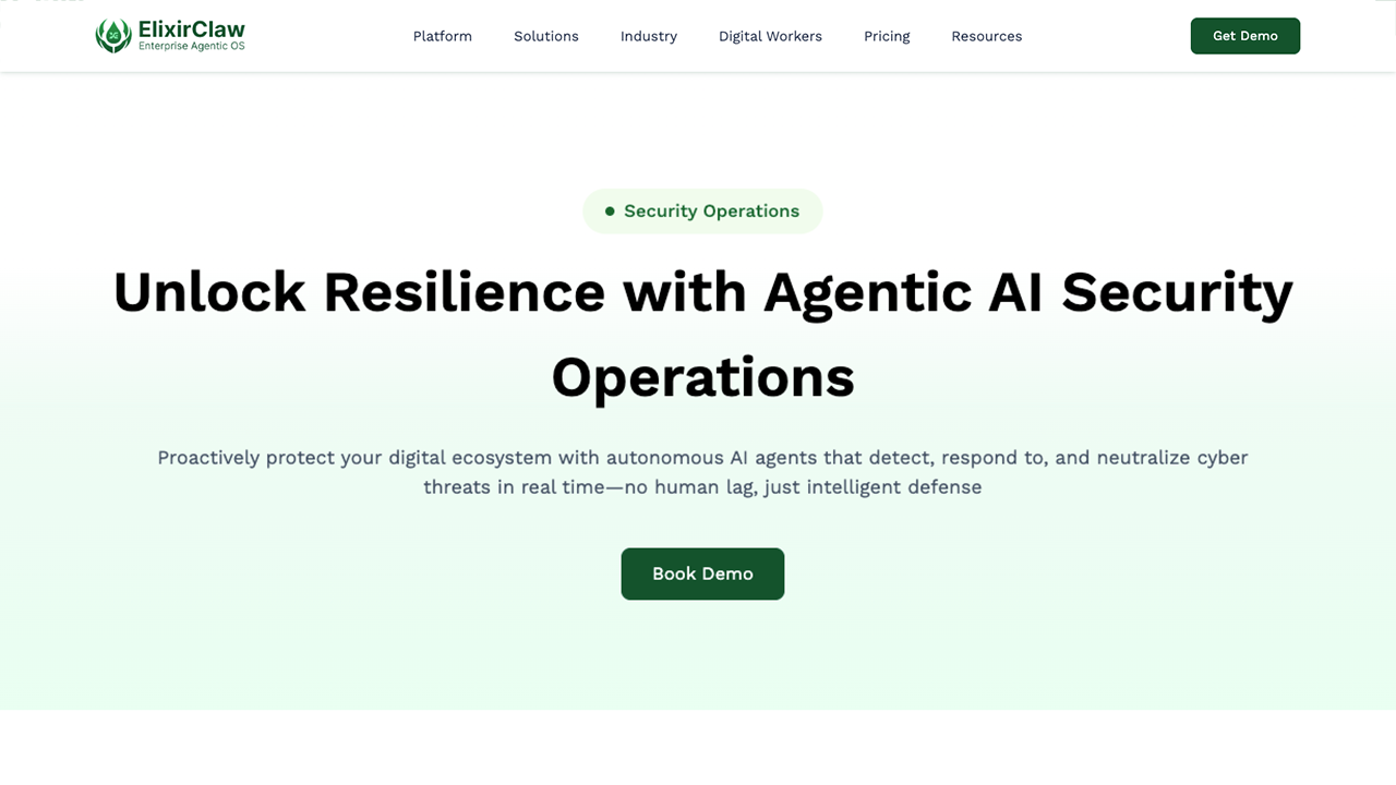 Autonomous Data Catalog & Access Governance Agent preview 1