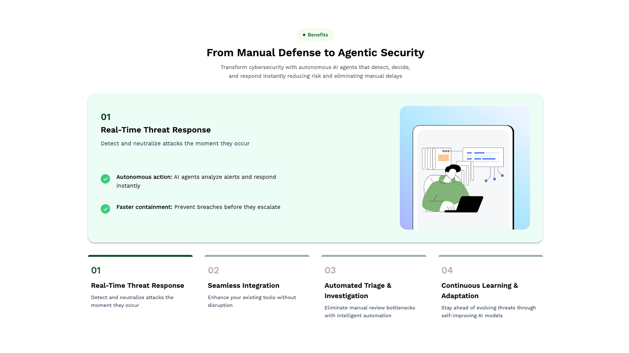 Autonomous Data Catalog & Access Governance Agent preview 3