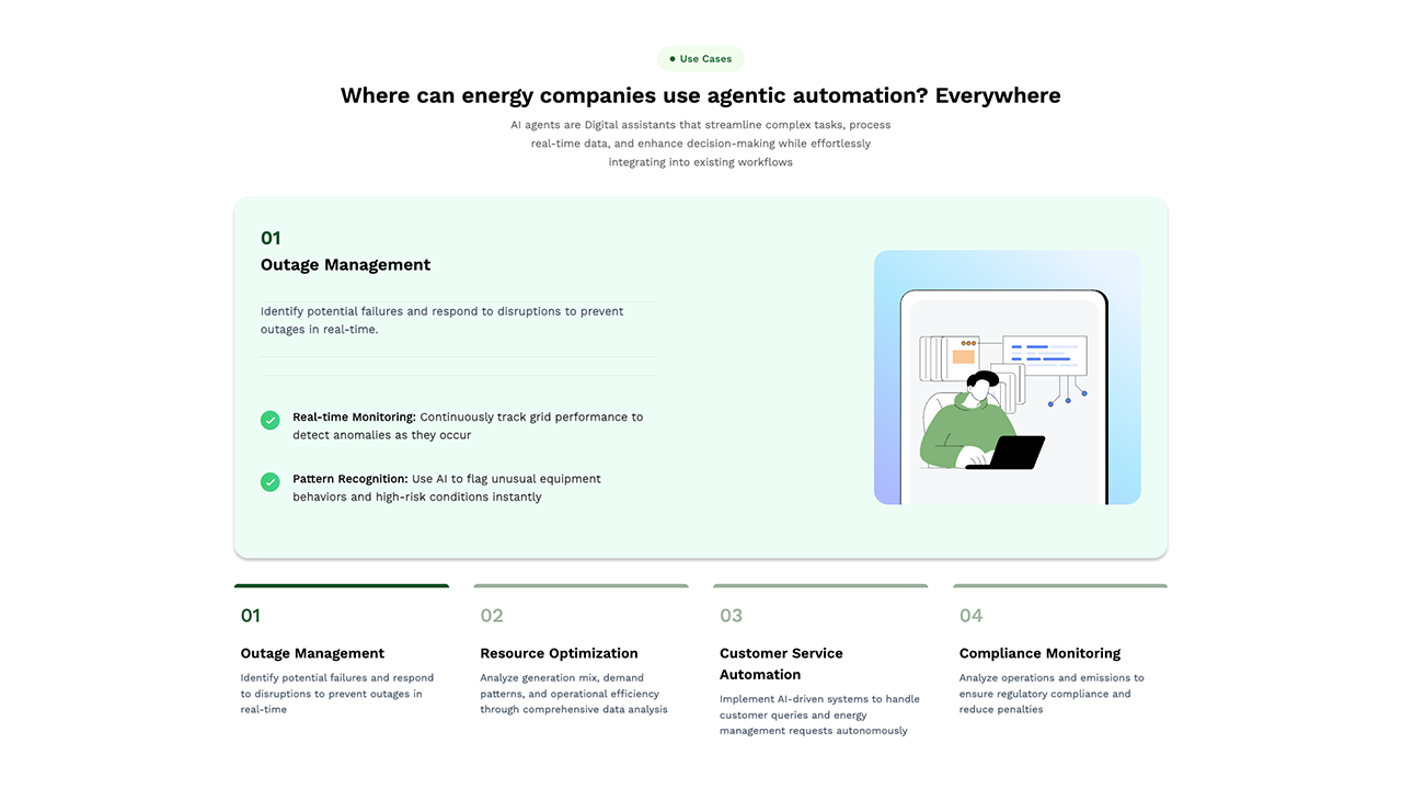 Energy Trading Settlement & P&L Agent preview 3