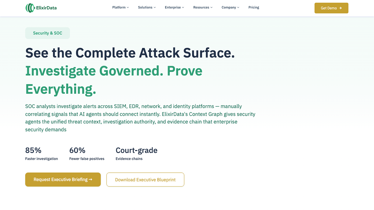 Pharma GxP & FDA Compliance Intelligence preview 1