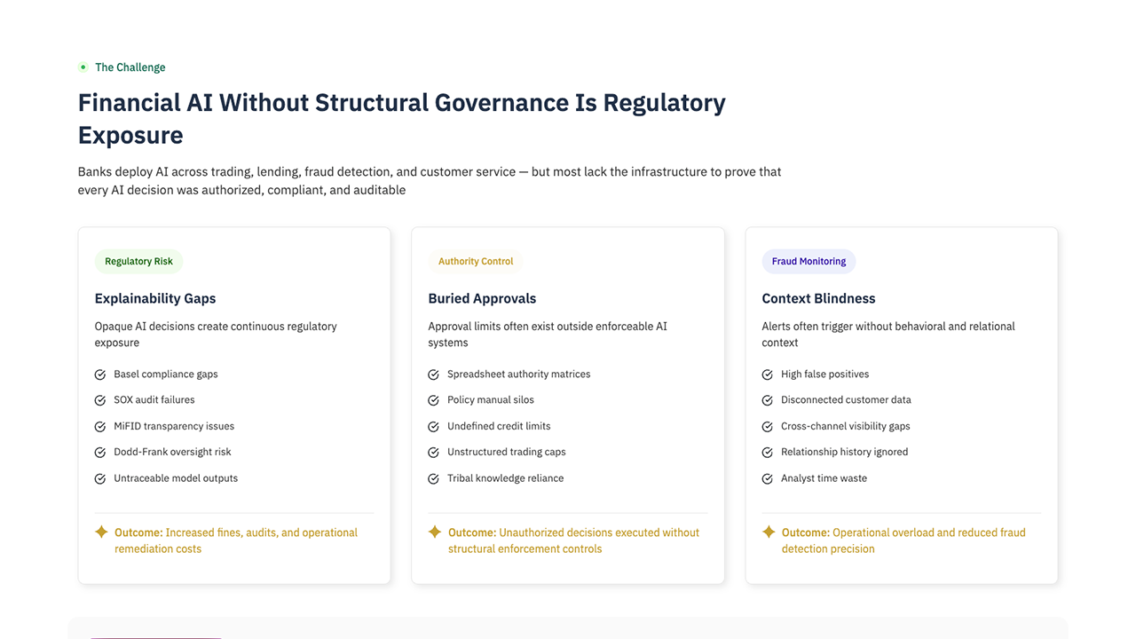 Lending Pipeline Observability Engine preview 2