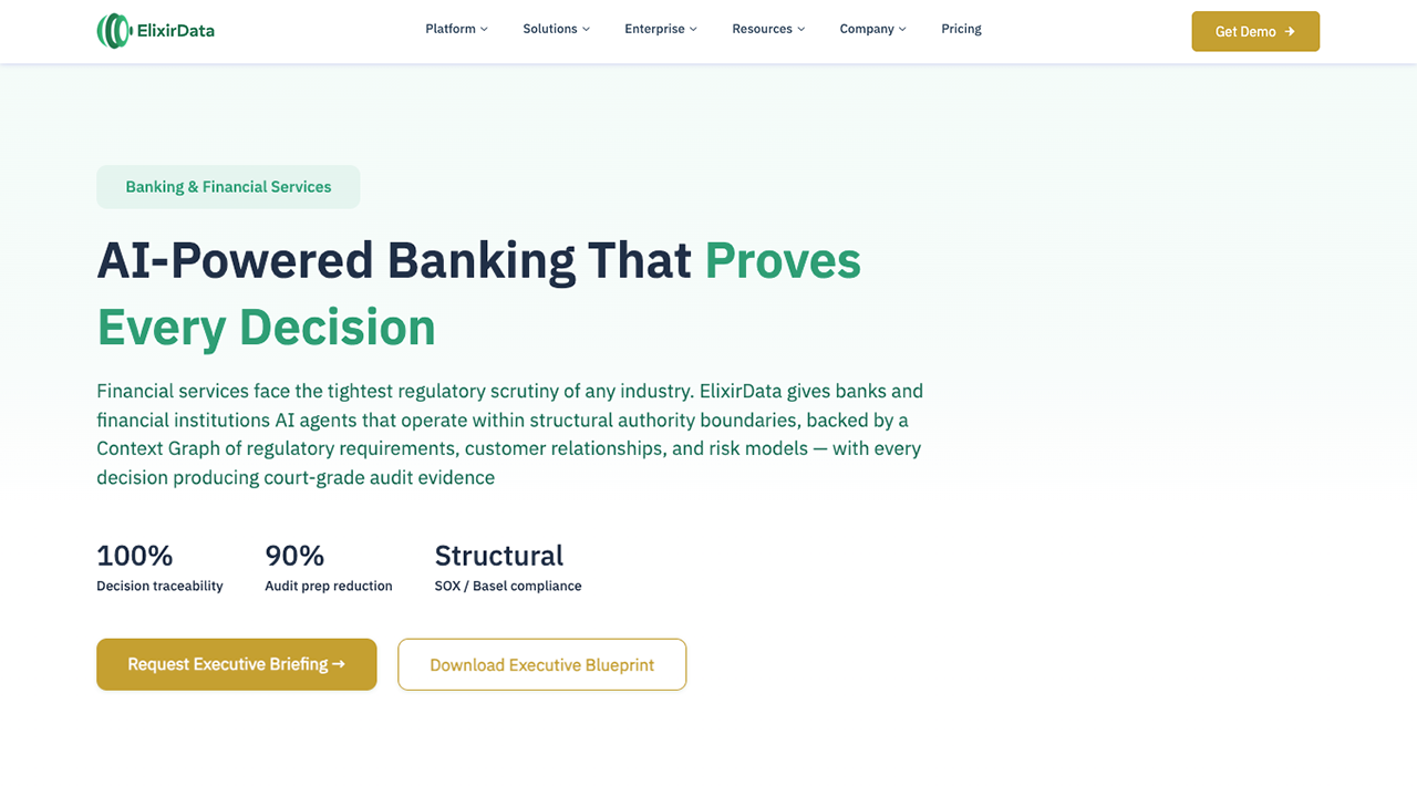 Lending Pipeline Observability Engine preview 1