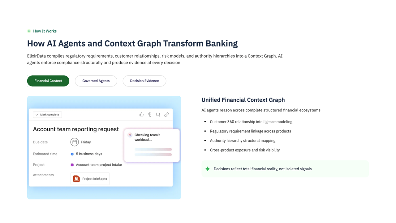 Lending Pipeline Observability Engine preview 3