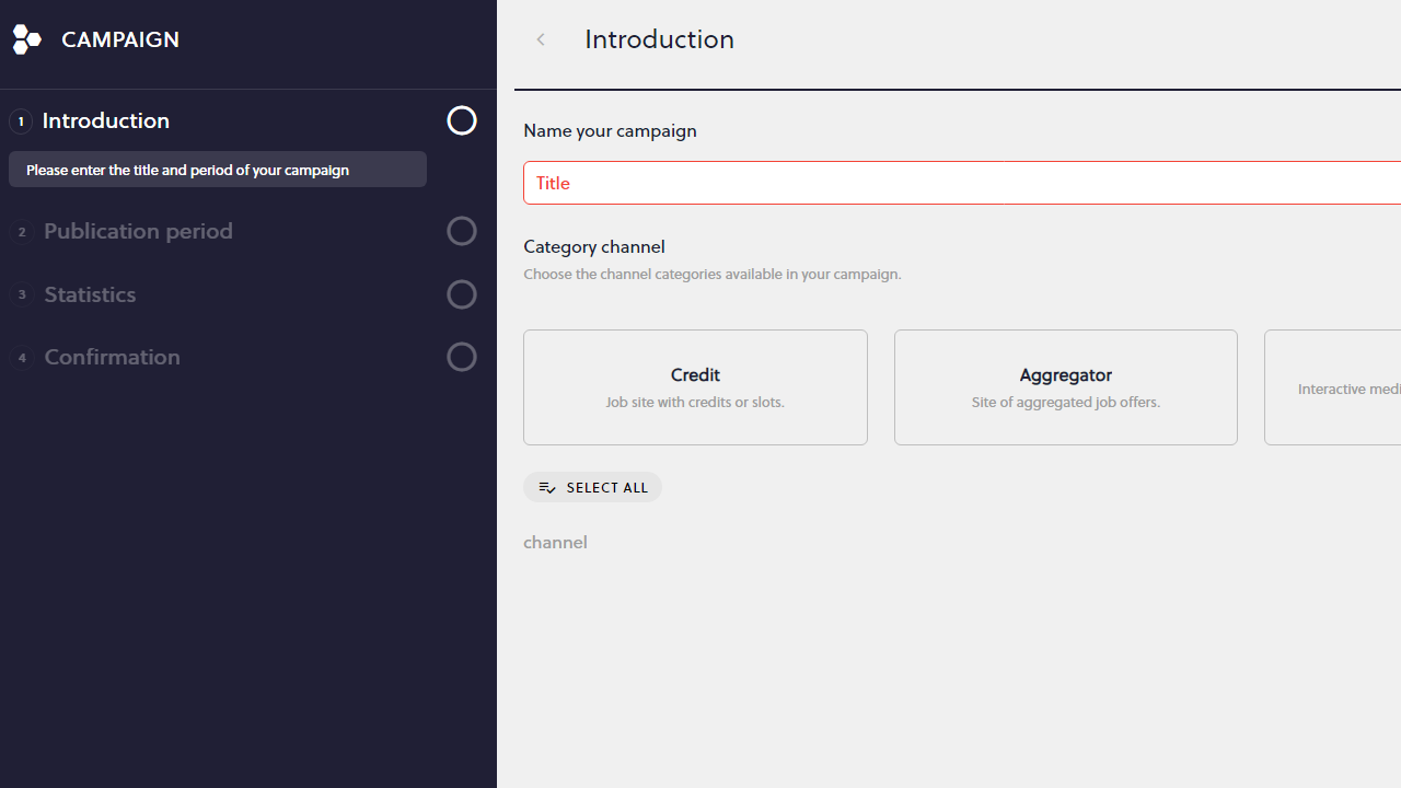Xtramilejob preview 2