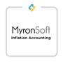 Dynamics 365 Business Central Inflation Accounting logo