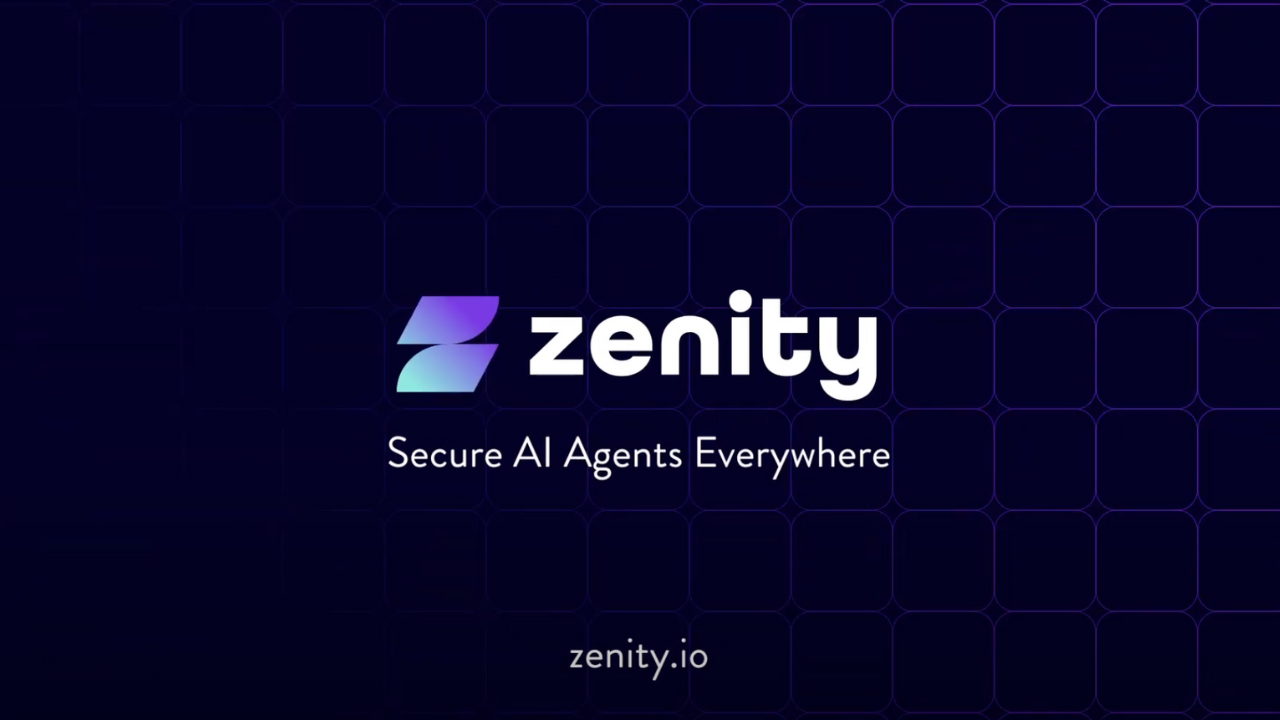 Zenity Windows Microsoft Security Store