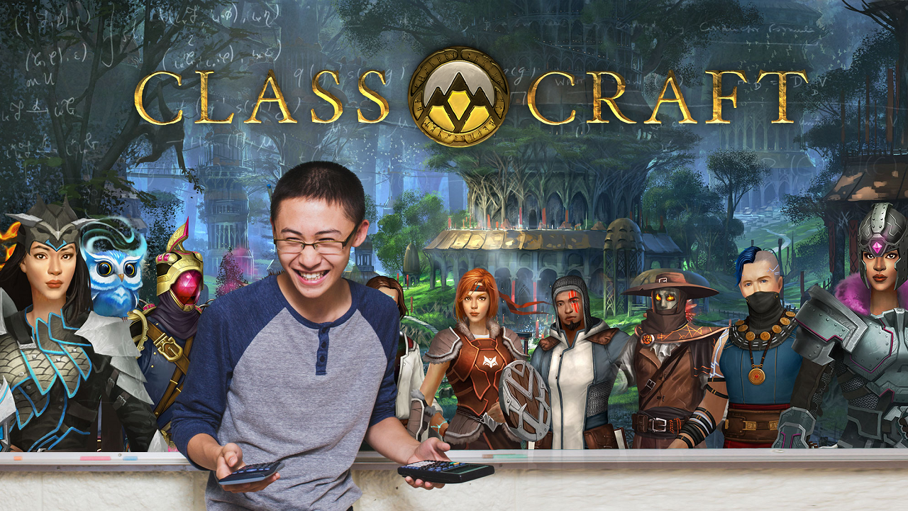 Snapshot 3 of Classcraft