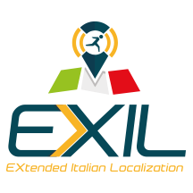 EXIL - Extended Italian Localization image
