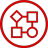 North52 Business Process Activities icon